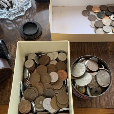 現場から出てきた貴重品