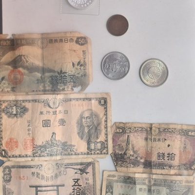 現場から出てきた貴重品