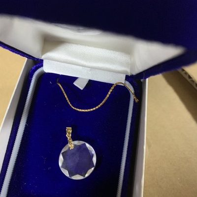 現場から出てきた貴重品