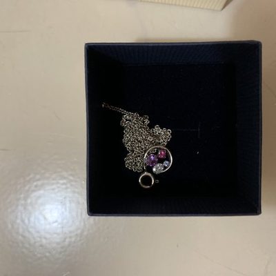 現場から出てきた貴重品