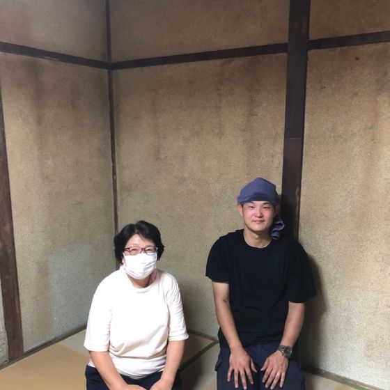 お世話になりました|遺品整理をご依頼いただいたお客様と